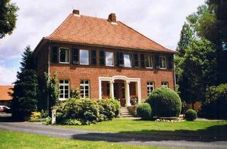 Wohnung mieten in 46342 Velen, Im Gutshaus Velen: EG-Wohnung und 1 Etg.-Wohnung ländlich gelegen Pferdehaltung möglich