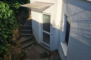 Wohnung mieten in Kirschblütenstraße 11, 68542 Heddesheim, Attraktive 2,5-Zimmer-Souterrain-Wohnung mit EBK in Heddesheim