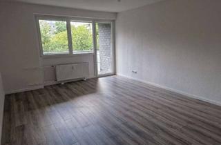 Wohnung mieten in Hasselstraße 141, 42651 Solingen-Mitte, Familienfreundliche 3-Zimmer-Wohnung mit Balkon *frisch renoviert*