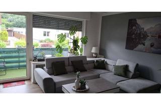 Wohnung mieten in Rheiner Landstraße 185, 49078 Weststadt, Nachmieter zum 01.10.25 gesucht - Mit Balkon & fester Garage