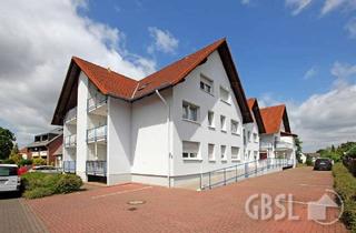 Wohnung mieten in Ahlfeld, 32369 Rahden, ... barrierefreies Wohnen in Rahden