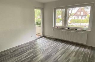 Wohnung mieten in Ottostraße 17, 59067 Hamm, ~Helle 3-Zimmerwohnung mit Balkon im Erdgeschoss*in ruhiger Lage*~