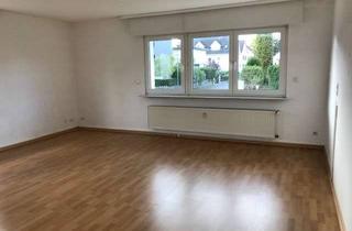 Wohnung mieten in Staudenstraße 27, 63075 Bürgel, 3-Raum-Wohnung mit EBK in Offenbach am Main
