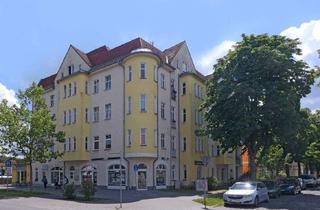 Wohnung mieten in Bernauer Straße 107, 16515 Oranienburg, Helle und geräumige 2-Zimmerwohnung mit Einbauküche in Oranienburg zu vermieten