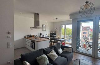 Wohnung mieten in 78462 Konstanz, 3-Zimmer-Wohnung in Konstanz Paradies