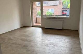 Wohnung mieten in Fürstenstraße 52, 46145 Tackenberg, Erstbezug nach Sanierung: 3,5-Zimmer Wohnung in ruhiger Lage in Oberhausen