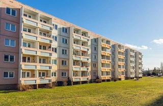Wohnung mieten in Steigerstraße, 06295 Lutherstadt Eisleben, Platz für Groß & Klein – Erdgeschosswohnung mit Wohlfühlfaktor