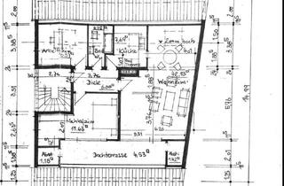 Wohnung mieten in 50321 Brühl, 3 Zimmer Wohnung in Brühl-Vochem