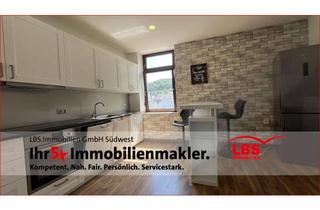 Wohnung mieten in 55606 Kirn, Mietwohnung mit Stil und Raum – 4 Zimmer auf 90 m² in guter Lage