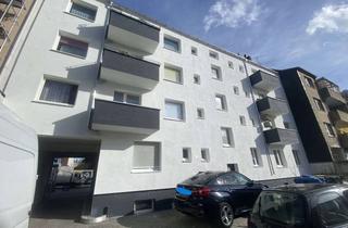 Wohnung mieten in Schützenstr. 32, 44147 Dortmund, Schöne zwei Zimmer Wohnung in Dortmund mit einer Wohnküche und einem Balkon/WG geeignet/ Innenstadt