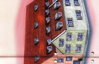 Wohnung mieten in Heiliggeistgasse, 93047 Innenstadt, Stilvolle, gepflegte 2-Zimmer-Galeriewohnung mit Einbauküche in Regensburg
