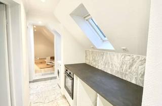 Wohnung mieten in 42799 Leichlingen, Leichlingen Innenstadt (5 min zum Bahnhof oder Busbahnhof)