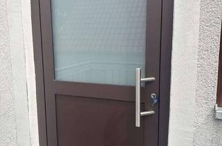 Wohnung mieten in Horststraße 12, 76829 Landau, Geschmackvolle 2-Raum-DG-Wohnung mit geh. Innenausstattung mit Balkon und EBK in Landau in der Pfalz