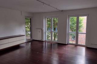 Wohnung mieten in 48163 Mecklenbeck, Münster-Mecklenbeck, 3-Zi.-Wohnung, 98qm