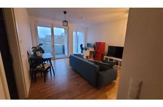 Wohnung mieten in Horstweg 8C, 14482 Babelsberg Süd, Nachmieter gesucht für 2-Zimmer-Wohnung mit Balkon