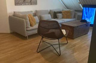 Wohnung mieten in Am Holländer, 04720 Döbeln, Attraktive und vollständig renovierte 1,5-Raum-Wohnung mit Balkon und Einbauküche in Döbeln