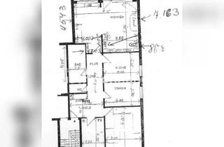 Wohnung mieten in Straße 13, 50968 Marienburg, Tauschwohnung: 4Z / 133qm in Marienburg. Suche ruhige kleinere Wohnung