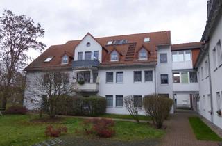 Wohnung mieten in Feldstr. 22, 15345 Altlandsberg, Wunderschöne 2-Raum-Wohnung mit Balkon und Einbauküche in Eggersdorf