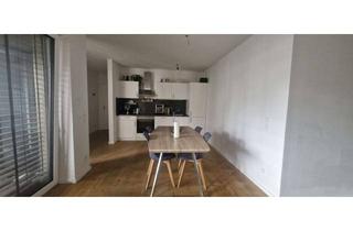 Wohnung mieten in Max-Planck-Ring, 69115 Bahnstadt, Moderne 4-Zimmer-Wohnung (97 m²) in der Bahnstadt Heidelberg – Neubau 2023, sonnig & zentral