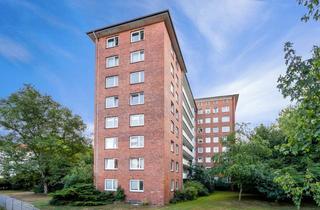 Wohnung mieten in Boockholtzstraße, 22880 Wedel, Lichtdurchflutete 2,5 Zimmerwohnung mit Balkon
