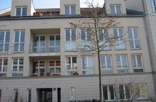 Wohnung mieten in Eleonore-Prochaska-Straße, 14480 Kirchsteigfeld, Familienwohnung: Garten und Balkon inclusive !!