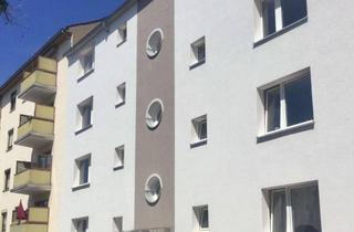 Wohnung mieten in Saurbornstr. 14, 56073 Rauental, Schöne 2-Zimmer-Wohnung wird für Sie aufgefrischt!