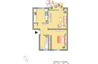 Wohnung mieten in Ringstr. 90, 56564 Neuwied, Ihr neues Zuhause