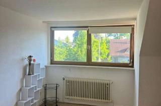 WG-Zimmer mieten in Brunhildenstr. 33, 85579 Neubiberg, Helles WG-Zimmer mit eigener Terrasse