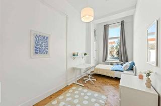 WG-Zimmer mieten in Münchener Straße, 10779 Schöneberg, Münchener Straße, Berlin