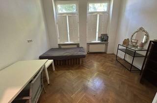 WG-Zimmer mieten in Prinz-Albert-Str. 29, 53113 Bonn, WG-Zimmer in Bonn – hell & nahe Hauptbahnhof