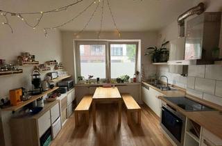 WG-Zimmer mieten in Suitbertusstraße 161, 40223 Bilk, Zimmer am Karolingerplatz in 2er WG in Bilk