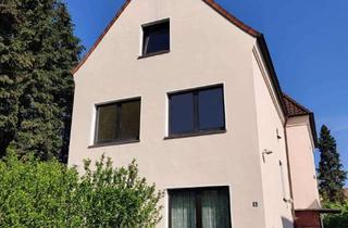 WG-Zimmer mieten in Weinligstraße, 21073 Eißendorf, Helles und geräumiges Zimmer in ruhiger 2er WG in Sichtweite der TUHH