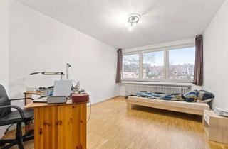 WG-Zimmer mieten in Aretzstraße 35A, 52070 Aachen, WG-Zimmer in ruhiger 3er-WG in Aachen – ca. 25m², möbliert, 450 € warm