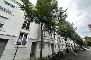 Garagen kaufen in 50937 Sülz, TIEFGARAGENSTELLPLÄTZE: SÜLZ PUR. PARKEN SIE IHR AUTO AM "KELBERGER HOF"