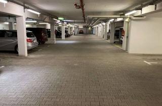 Garagen kaufen in Am See 29, 85540 Haar, Einzel-Tiefgaragenstellplatz zu verkaufen