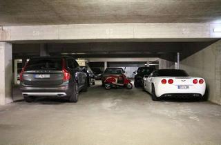 Garagen mieten in Egerländer Str., 95448 Hammerstatt, Tiefgaragenstellplatz in Bayreuth zu vermieten - Zentral gelegen!