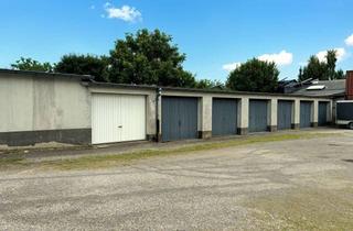Garagen mieten in Struckerstraße 10, 42859 Remscheid, Garage in zentraler Lage Remscheid
