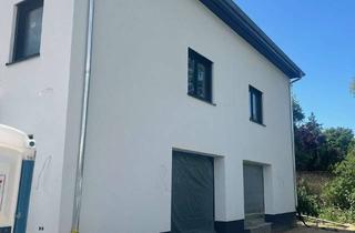 Lager mieten in Mühlenbecker Weg 5b, 16515 Oranienburg, Modernes Lager / Garage für Autos oder Lagerbedarf in Lehnitz