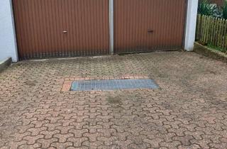 Garagen mieten in Kleine Blattstraße 17, 46049 Alstaden-West, Garage in Oberhausen-Alstaden zu vermieten