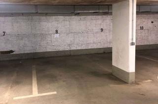 Garagen mieten in Am Rehgraben, 14558 Nuthetal, Tiefgaragenstellplatz