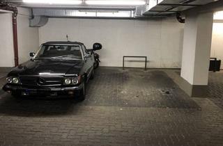 Garagen mieten in Straßenbahnring 67, 20251 Hoheluft-Ost, TG-Stellplatz Straßenbahnring in Hoheluft-Ost / Eppendorf