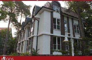 Immobilie mieten in August-Bebel-Str. 85, 14482 Babelsberg Süd, Stellplätze nähe Hasso-Plattner-Institut