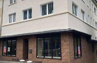 Geschäftslokal mieten in Kastanienallee 14, 45127 Stadtkern, Perfektes Ladenlokal für Ihr Café – zentral in der nördlichen Innenstadt