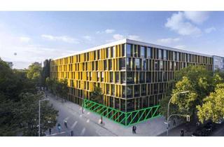 Gastronomiebetrieb mieten in Prinzenstraße 89-90, 10969 Kreuzberg, Restaurant Gastronomie in Kreuzberg