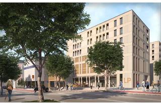 Gastronomiebetrieb mieten in 88131 Lindau, Moderne Gastronomieflächen im Neubau am Lindau Park | Erstbezug