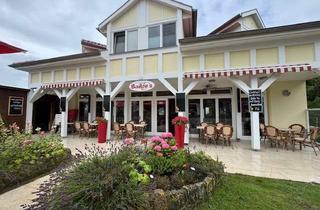 Gastronomiebetrieb mieten in 18230 Rerik, Pächter gesucht für sehr gut etabliertes Ostsee-Restaurant in Bäderstil-Villa mit Garten