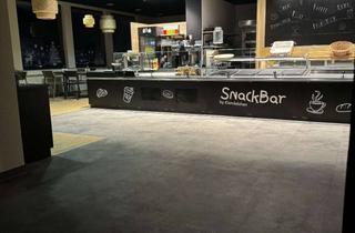 Gastronomiebetrieb mieten in Reuttier Straße 105, 89231 Neu-Ulm, Charmantes Cafe / Imbiss in Top Lage - Perfekt für Ihren Start
