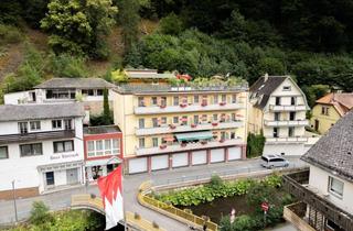 Gewerbeimmobilie kaufen in 95460 Bad Berneck, Ein Juwel im Fichtelgebirge -Exklusives Anwesen mitvielseitigem Nutzungspotential
