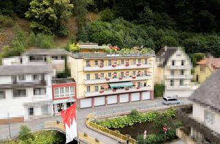 Gewerbeimmobilie kaufen in 95460 Bad Berneck, Ein Juwel im Fichtelgebirge - Exklusives Anwesen mit vielseitigem Nutzungspotential