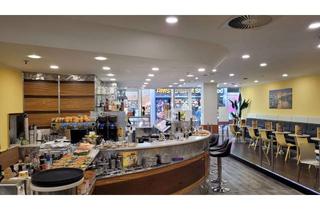 Gewerbeimmobilie kaufen in 45879 Altstadt, Eiscafe sucht Nachfolger